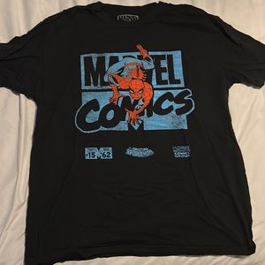 Marvel Spider-Man Graphic Tee